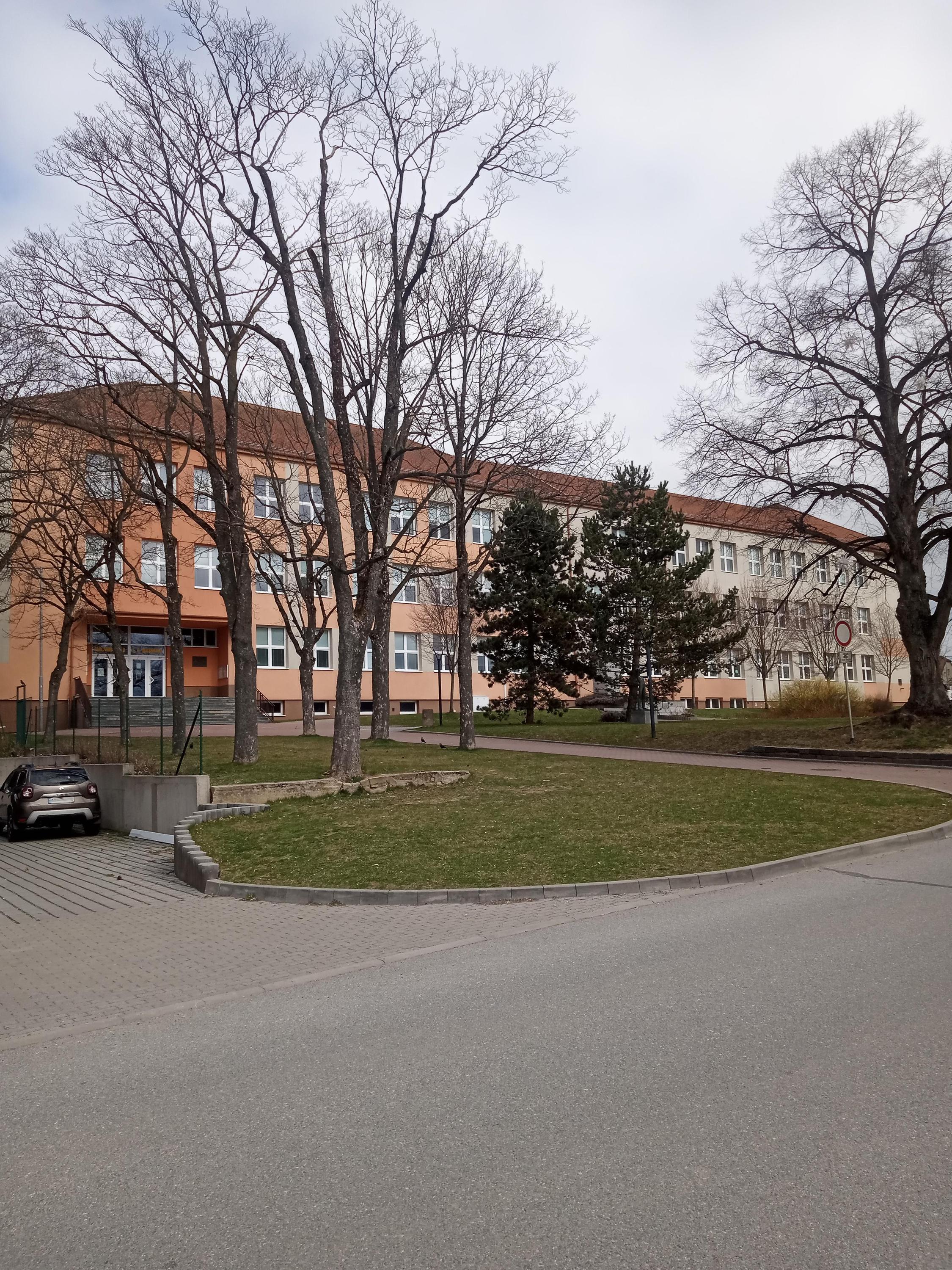 ZŠ T.G. Masaryka, Bystřice nad Pernštejnem foto 4