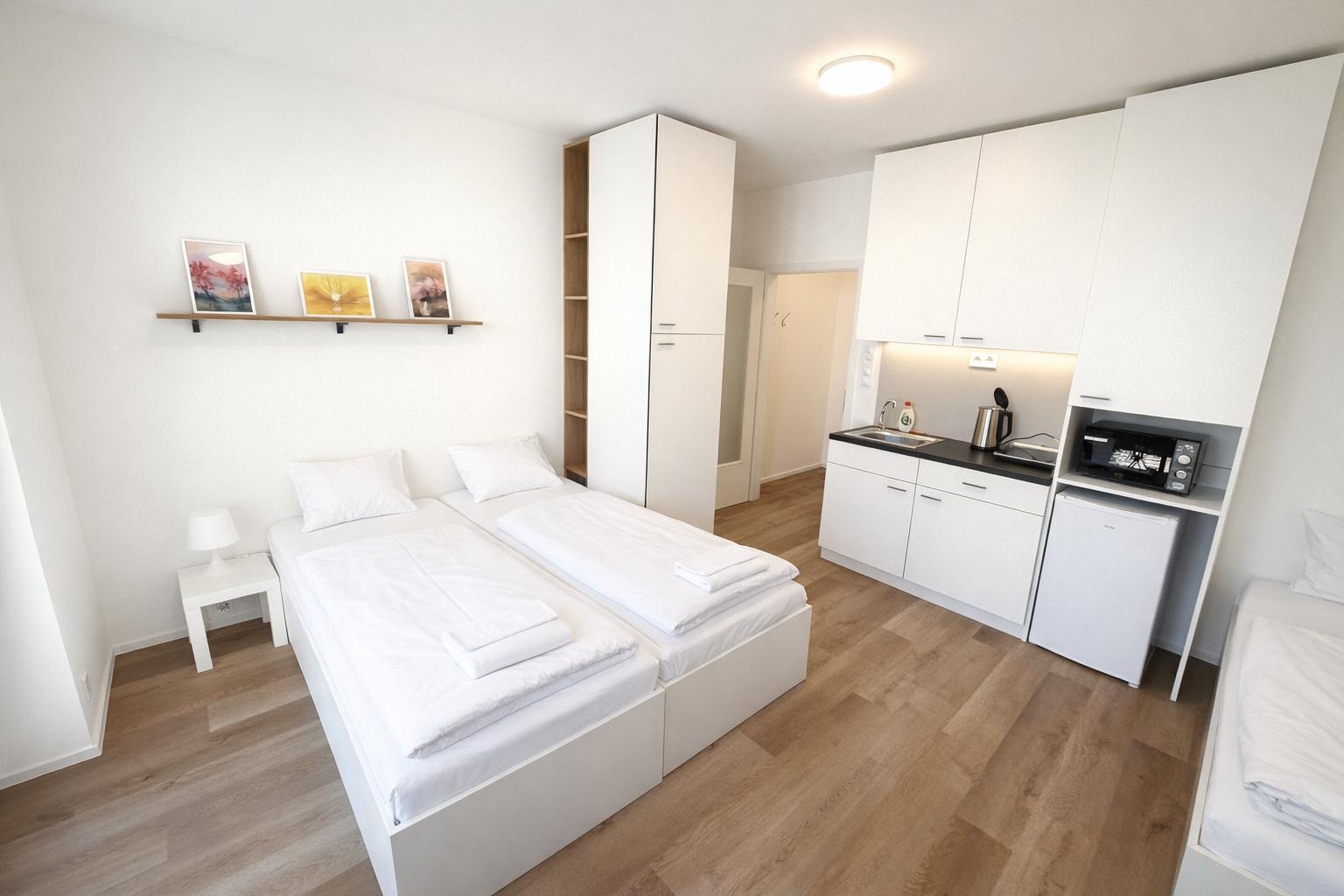 Apartmán Bella foto 6