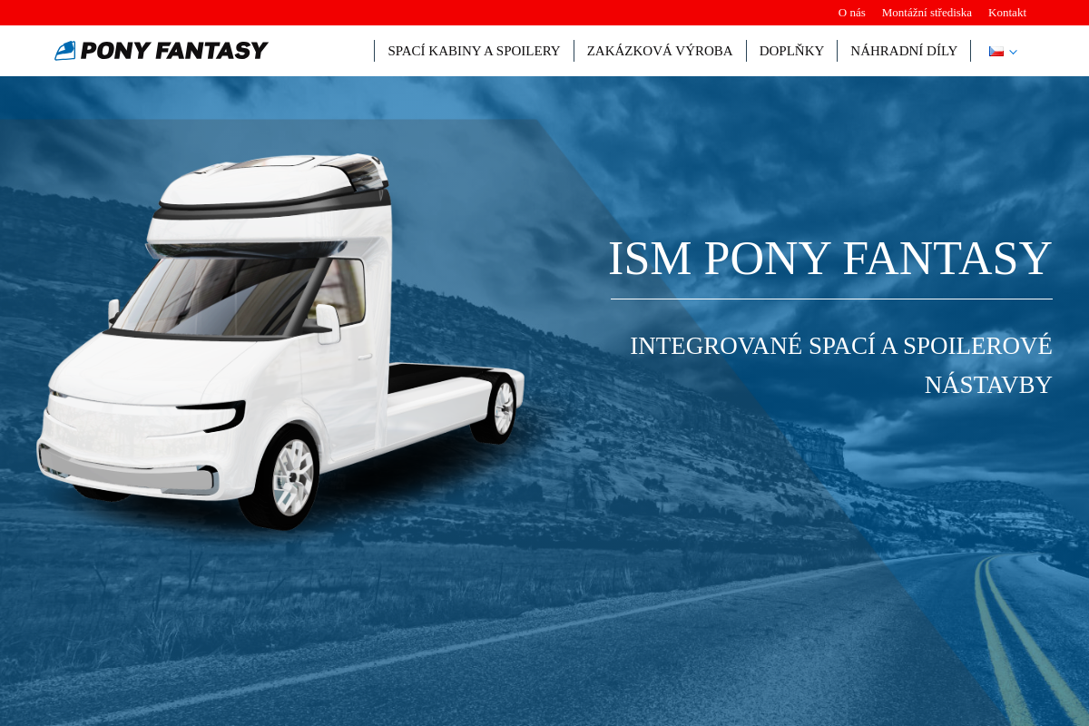 PONY AUTO trend, s.r.o.