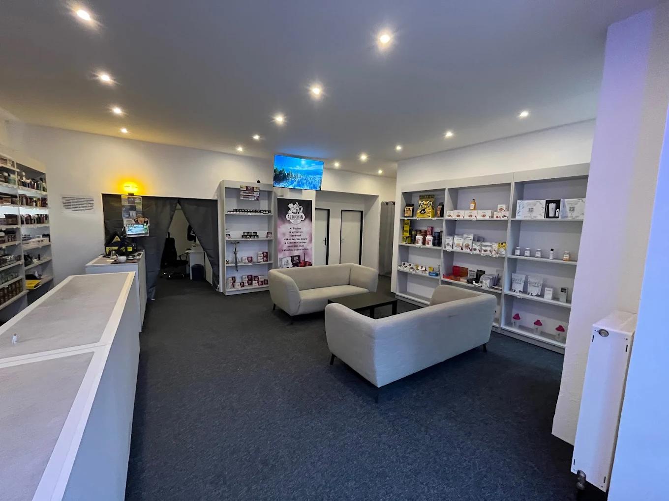 Vape shop E-CIGOOO Český Těšín foto 2