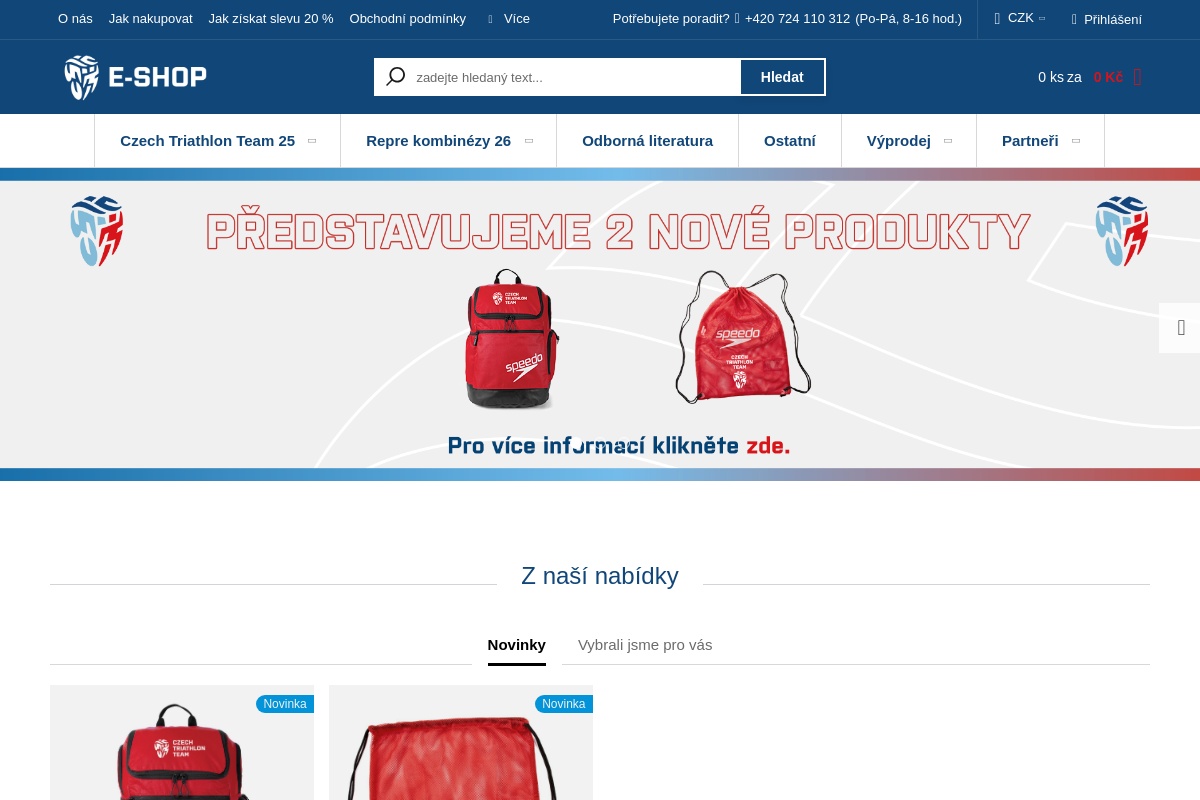 Eshop.triatlon.cz