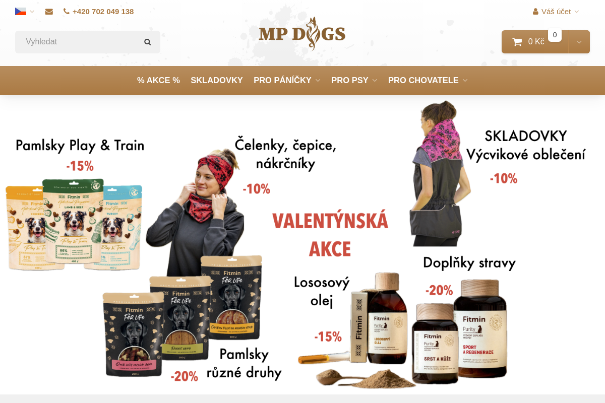 Mpdogs.cz