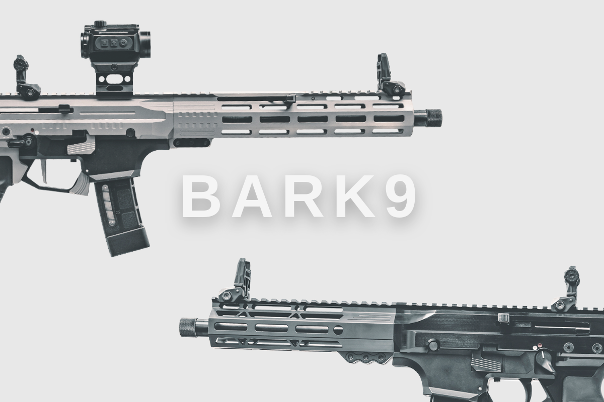 Puškařství Jaroslav Haluza