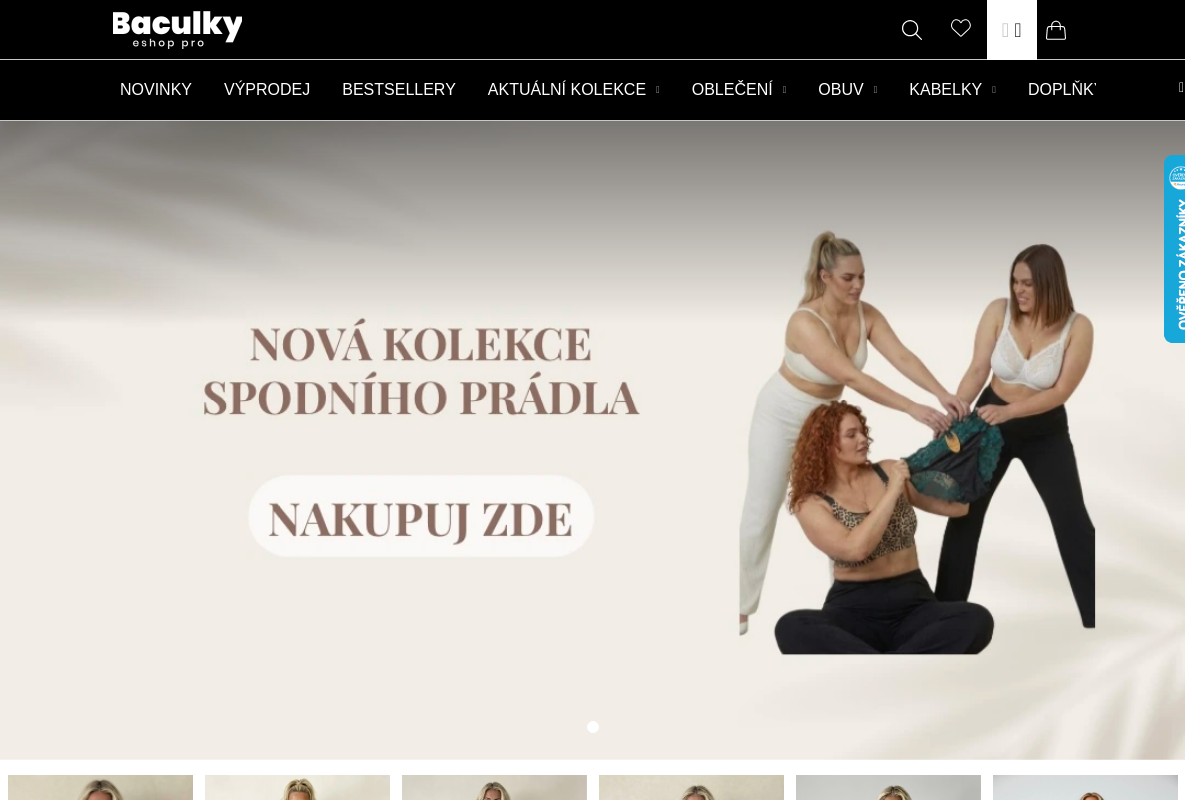 Eshopprobaculky.cz