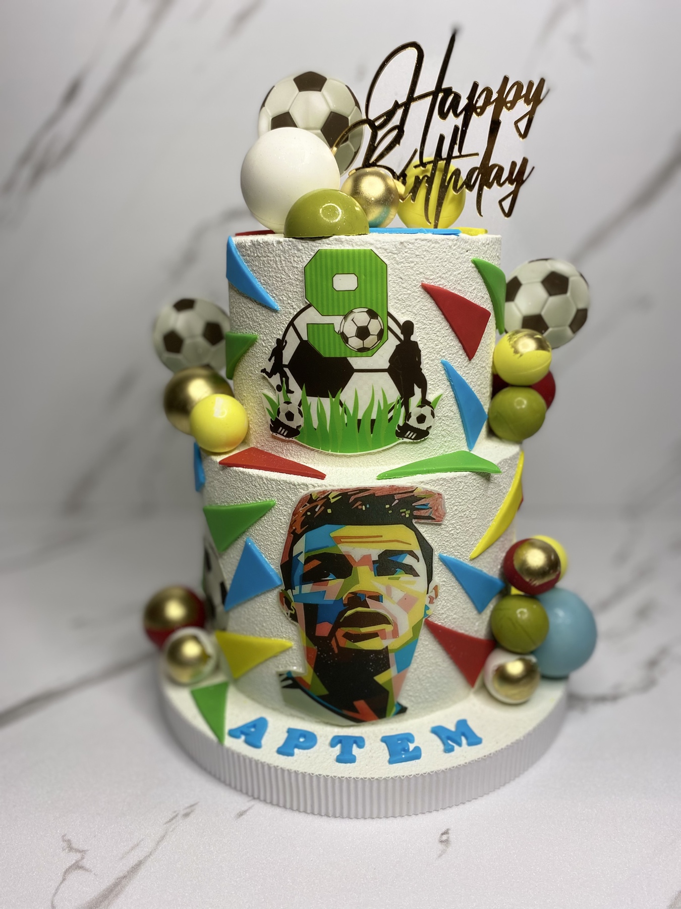 Natalia Kostelna foto 3