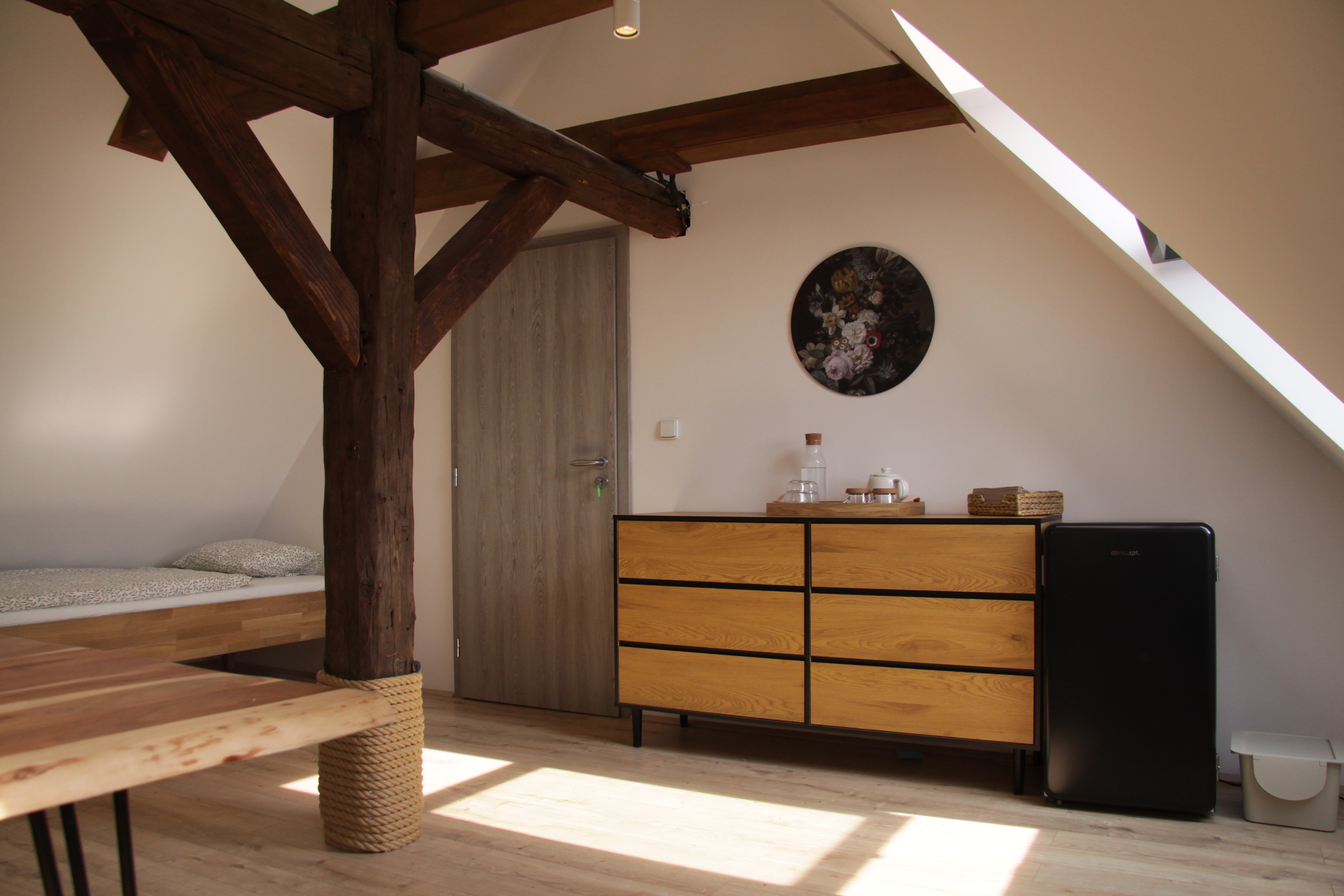 Apartmán Doma foto 3