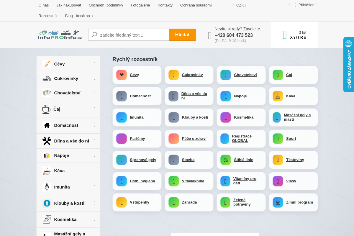 Infoproinfo.cz