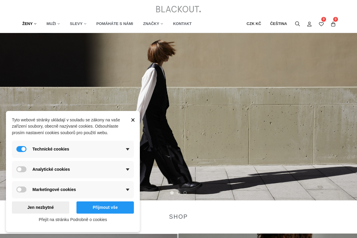 Blackoutfashion.cz