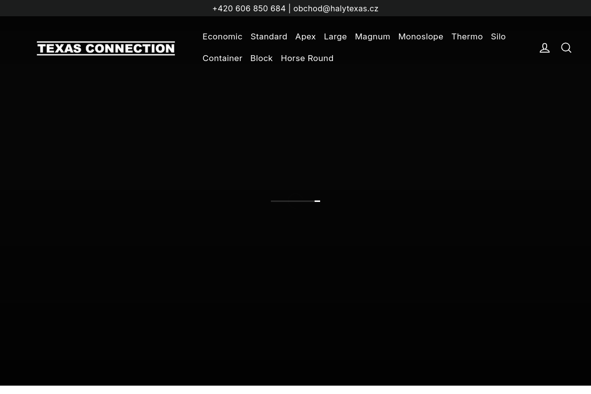 Halytexas.cz