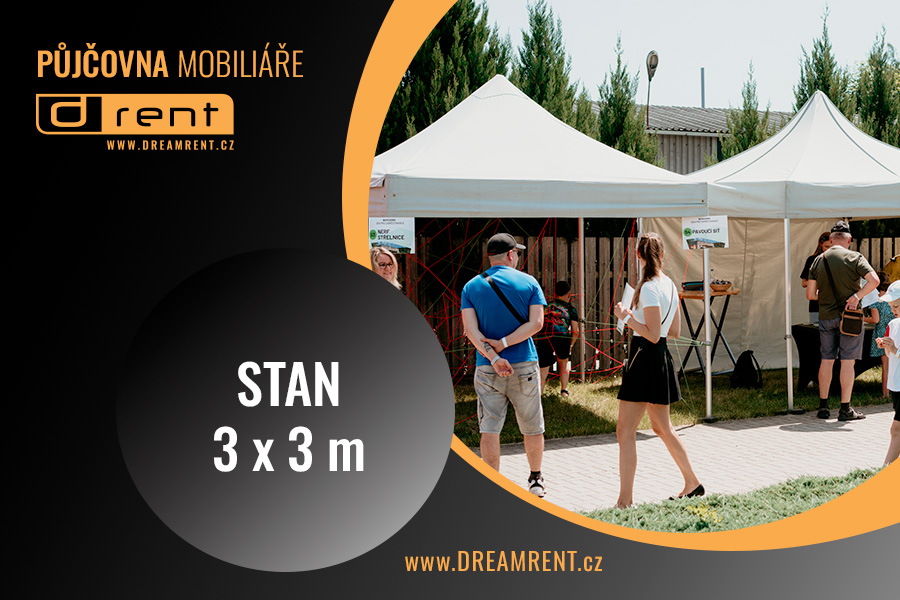 Sluníčko ani déšť vás nezaskočí