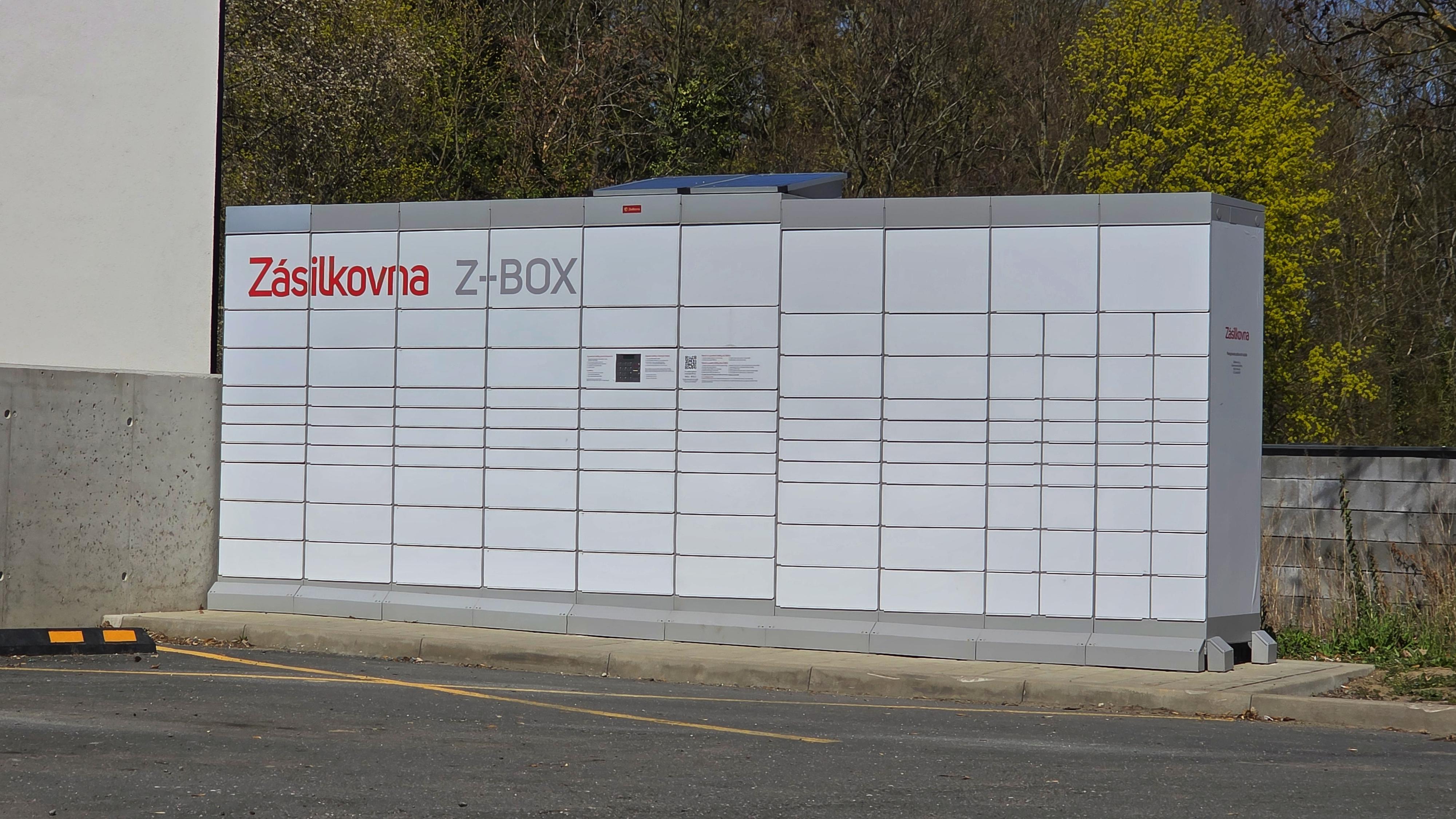 Z-BOX foto 3