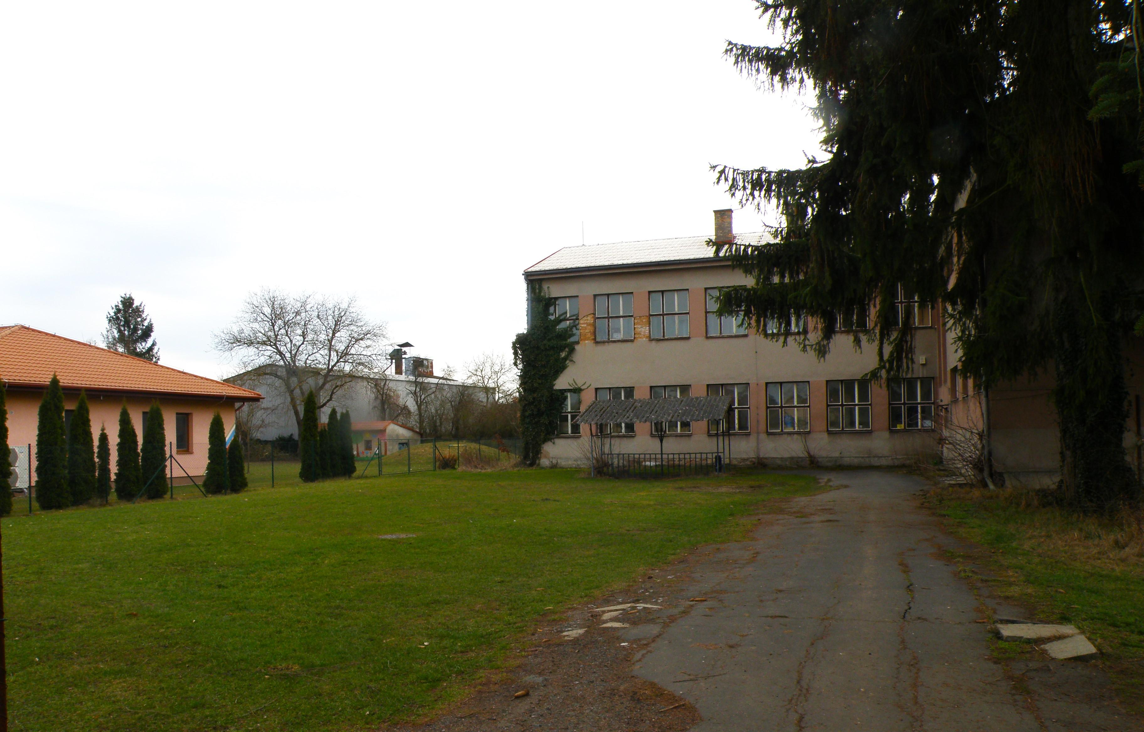 Mateřská škola Pňov - Předhradí foto 2