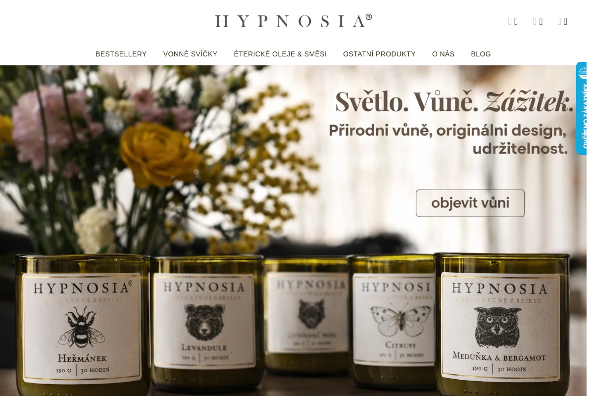 Hypnosia.cz