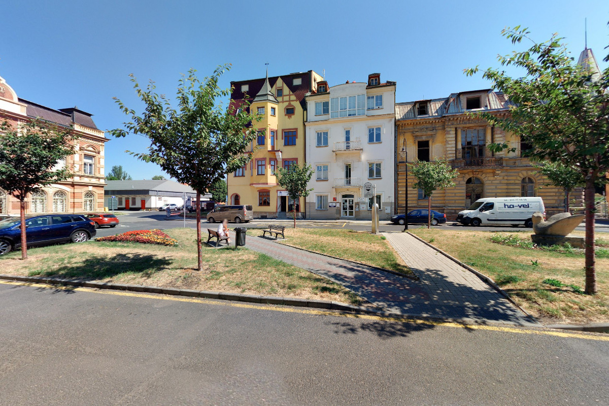 Severočeské farmářské trhy v Bílině