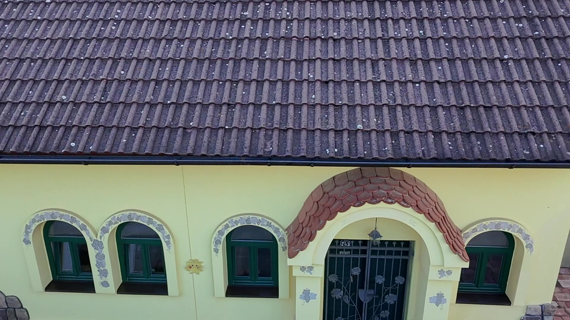ARAWinery s.r.o. -  Vinařství a ubytování ARA I foto 2 (náhled videa)