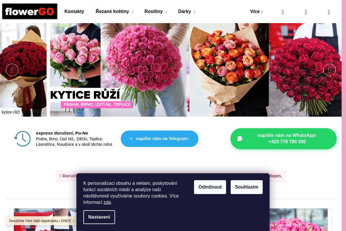 Flowergo.cz