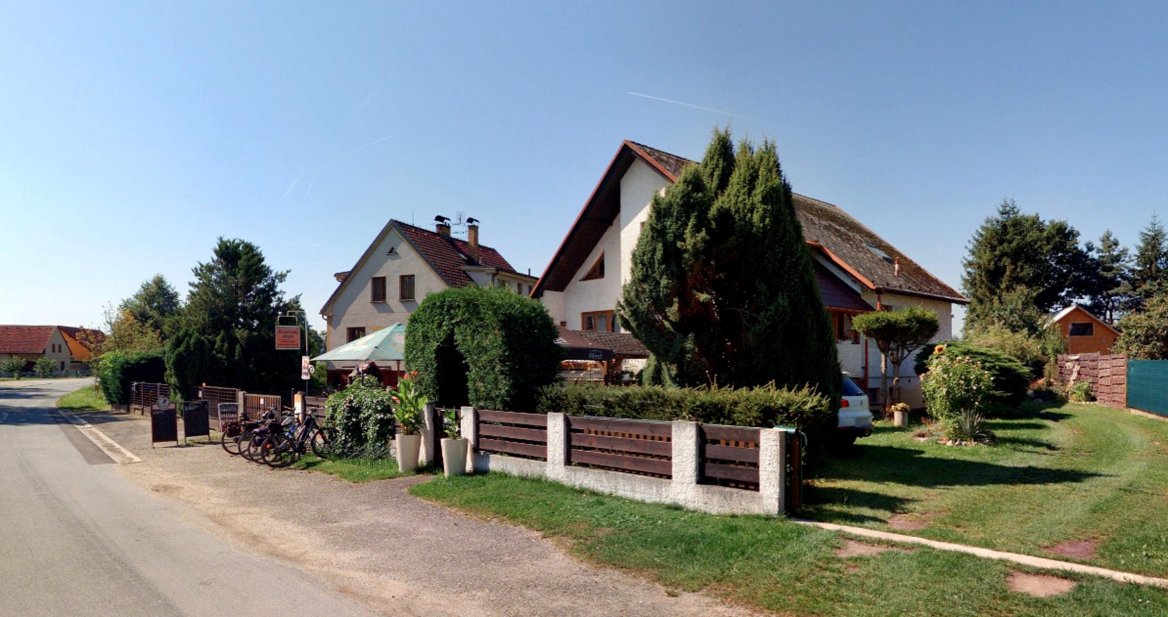 Rožmberský sklípek foto 5