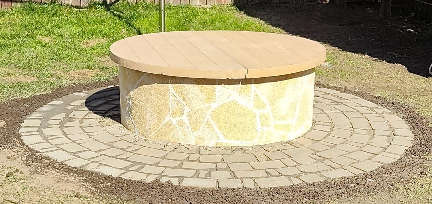 Martin Danda - Čištění studní