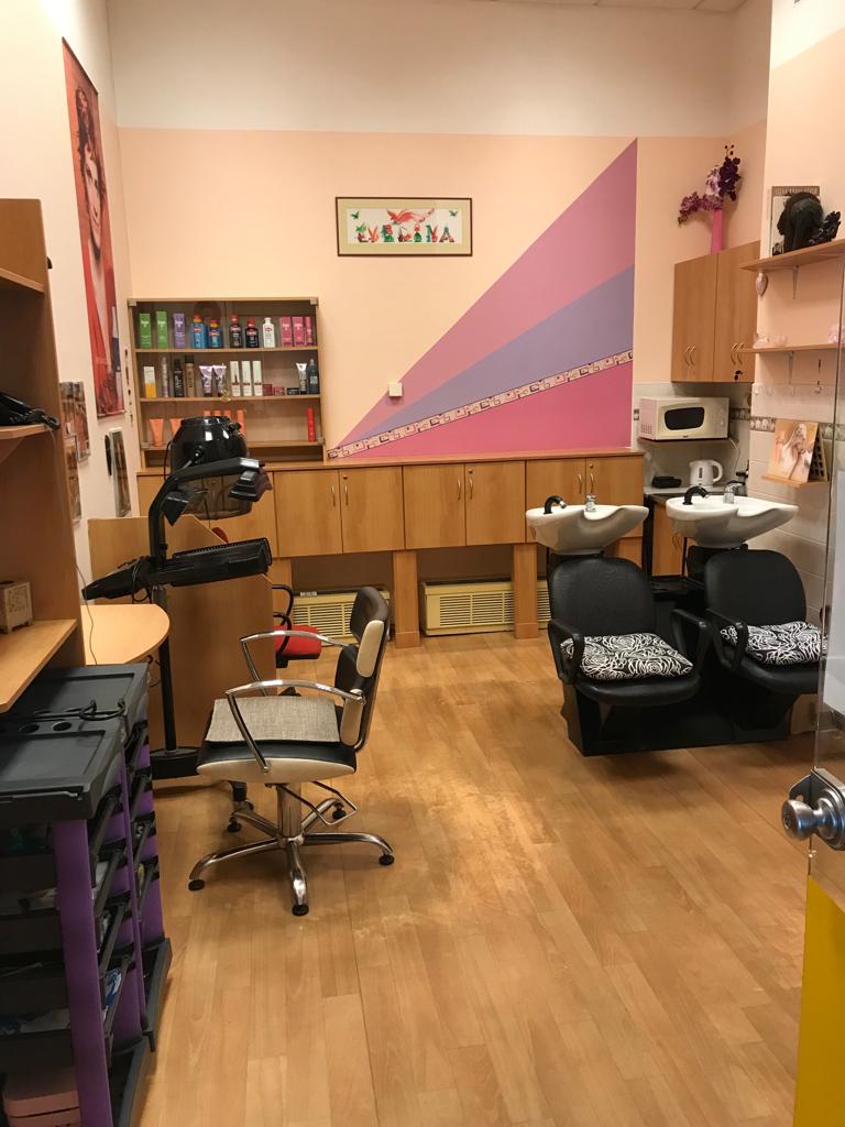 Kadeřnické Studio Evelína foto 2