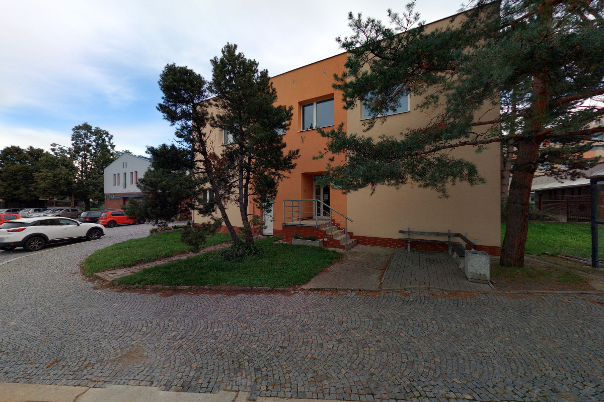 Hematologická ambulance - Chrudimská nemocnice