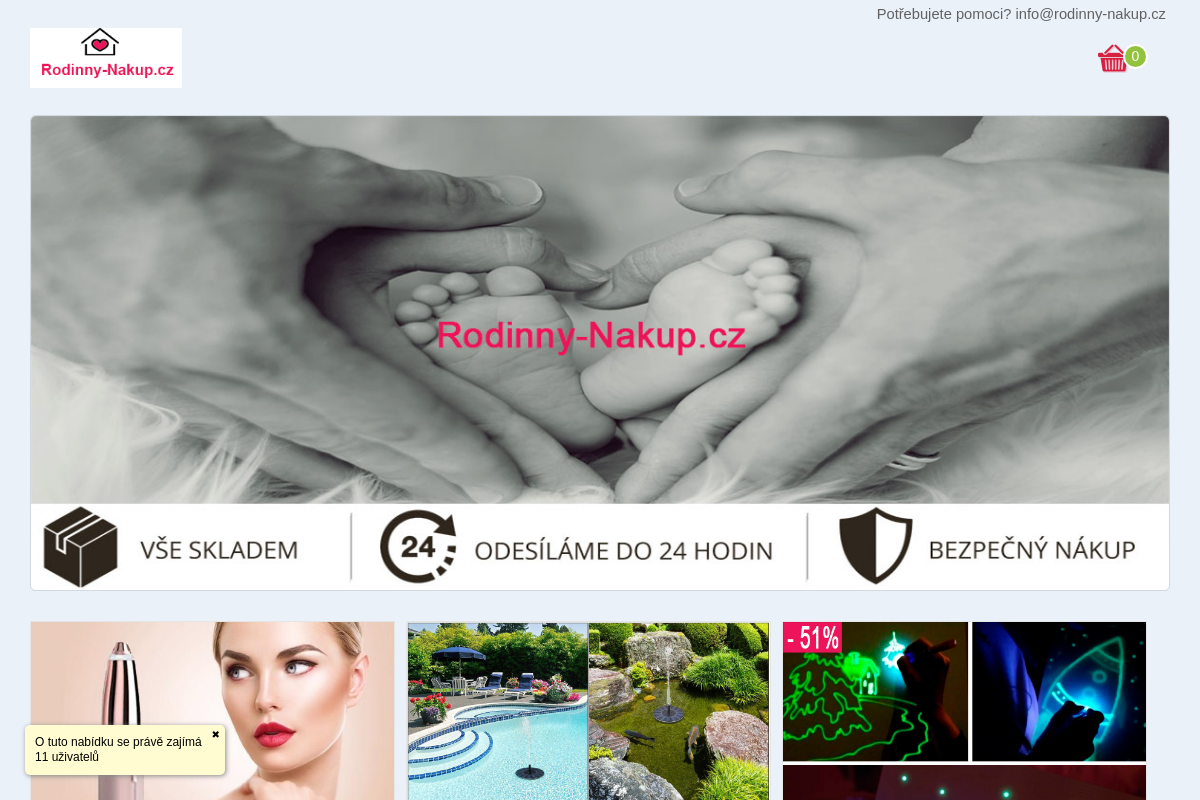 Rodinný-nákup.cz foto 1