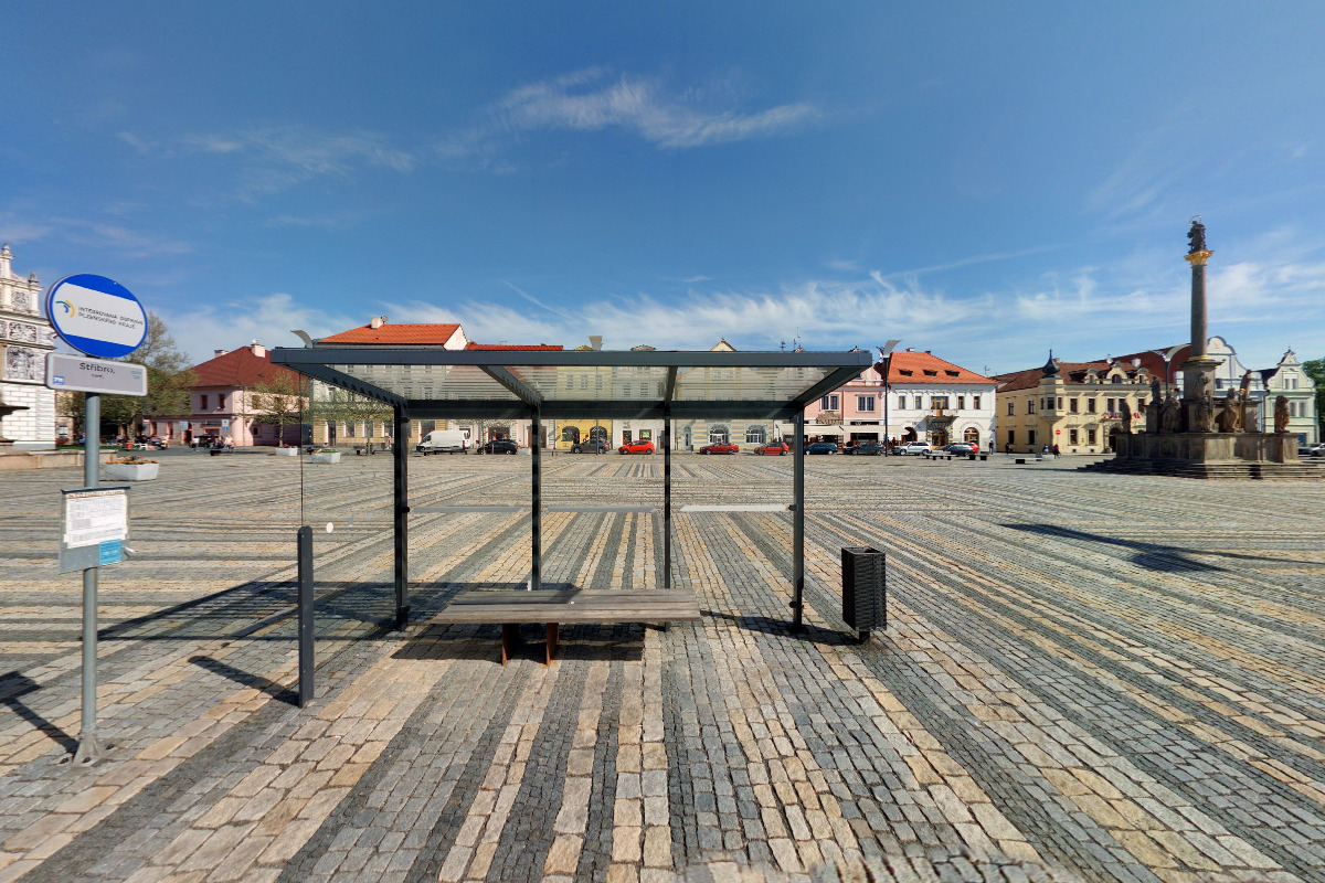 Stříbrské Městské trhy