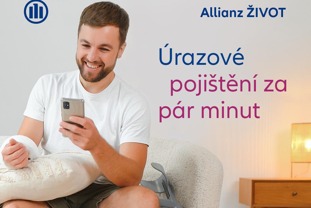 Úrazové pojištění
