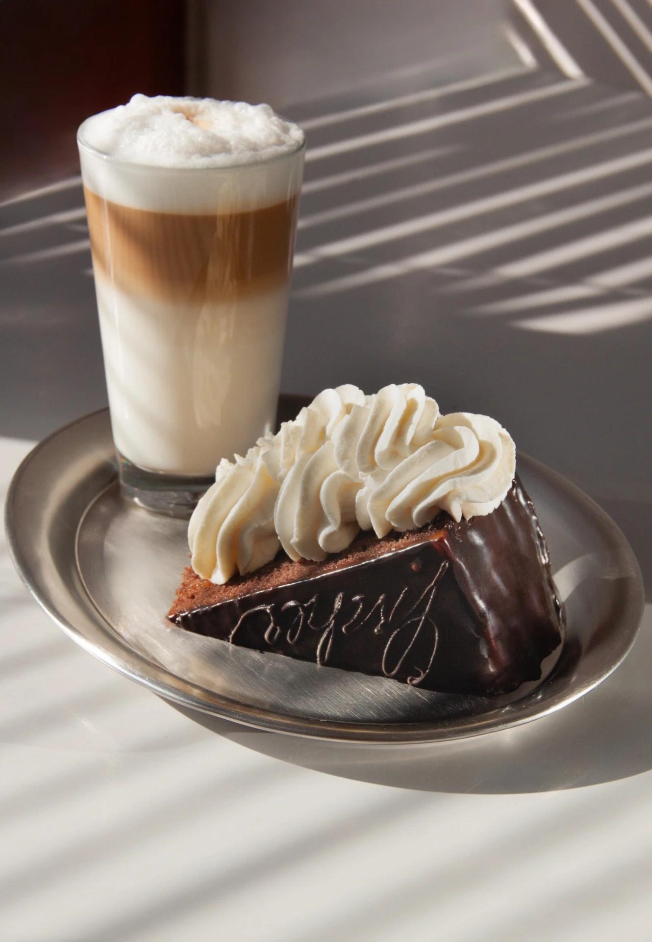 Cukrářský salon foto 4