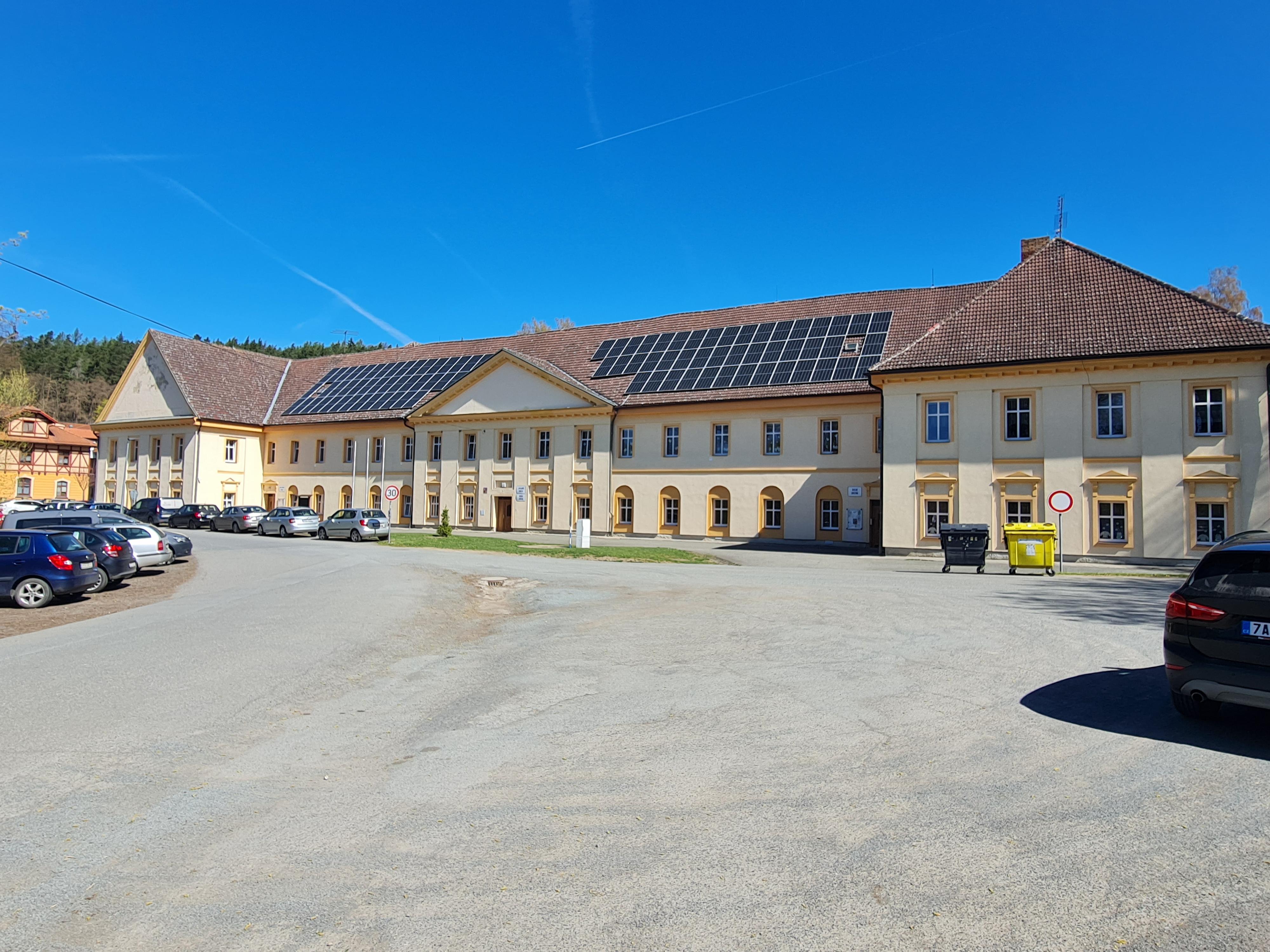 ZŠ a MŠ Žinkovy foto 4