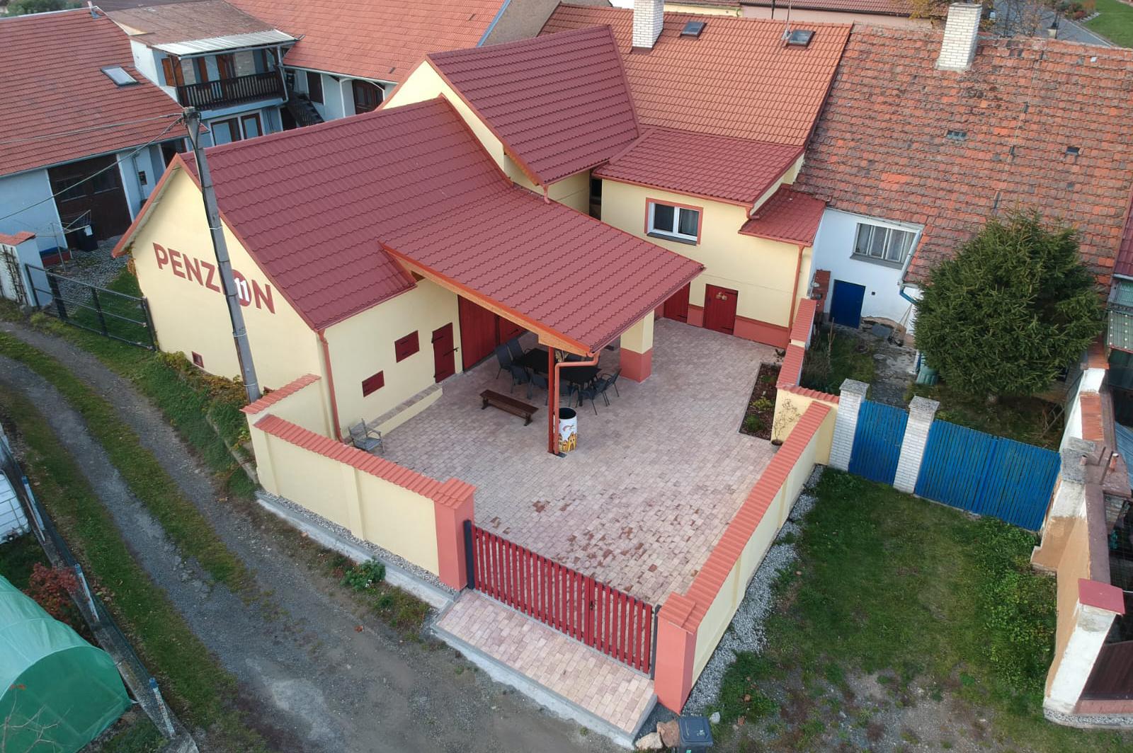 Penzion 111