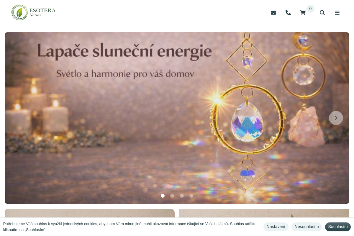esoteranature.cz