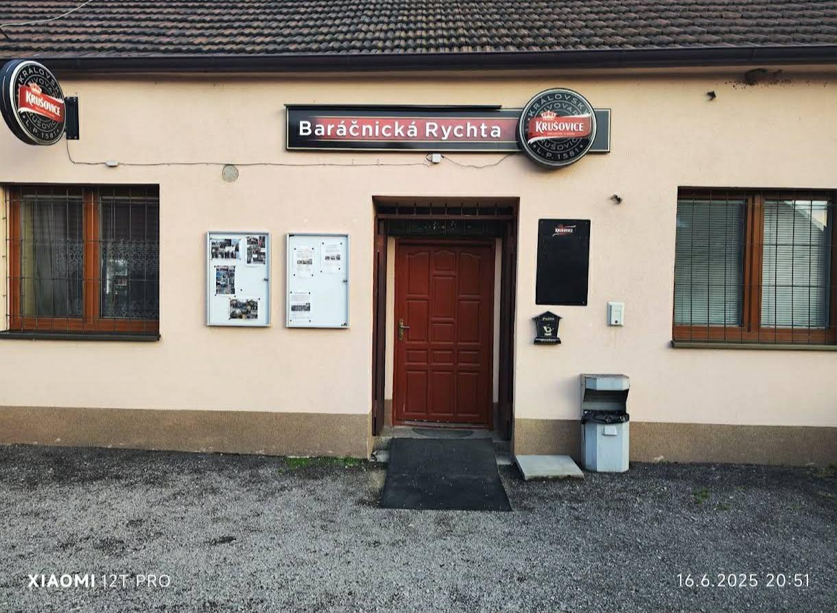Baráčnická Rychta