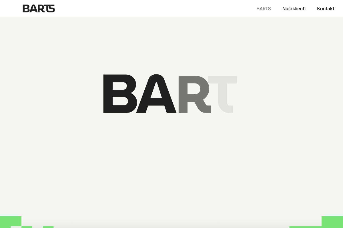 BARTS