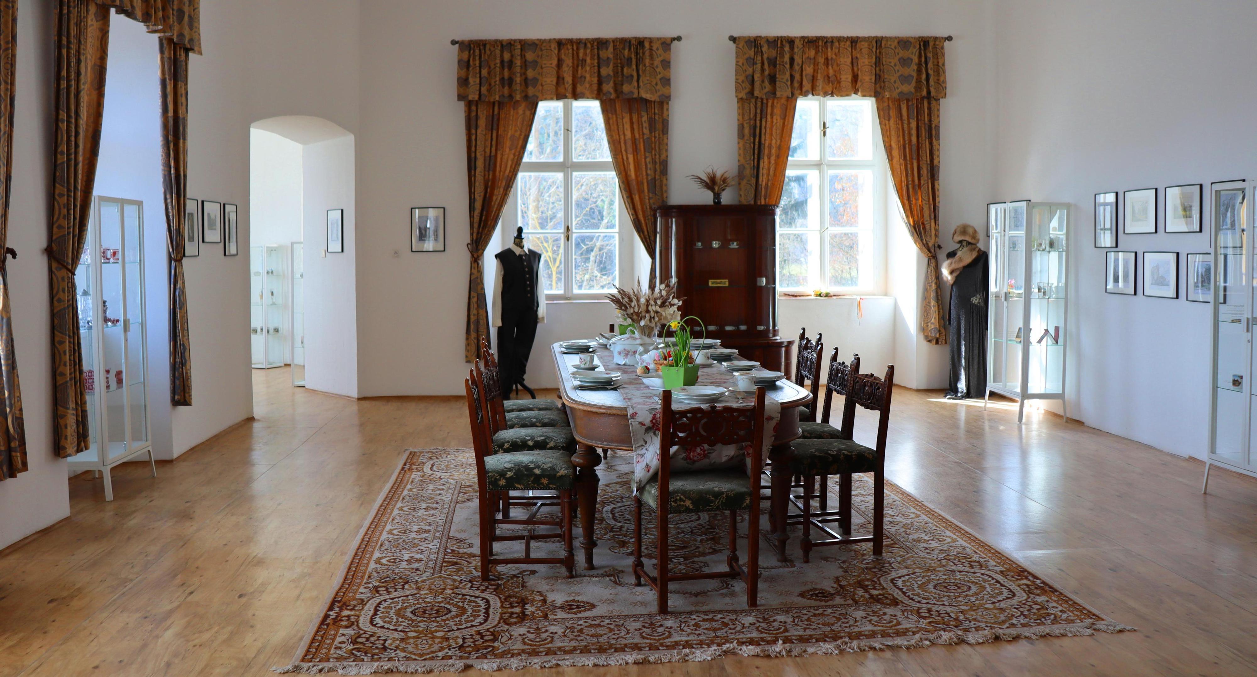 Turistické informační centrum Adršpach foto 6