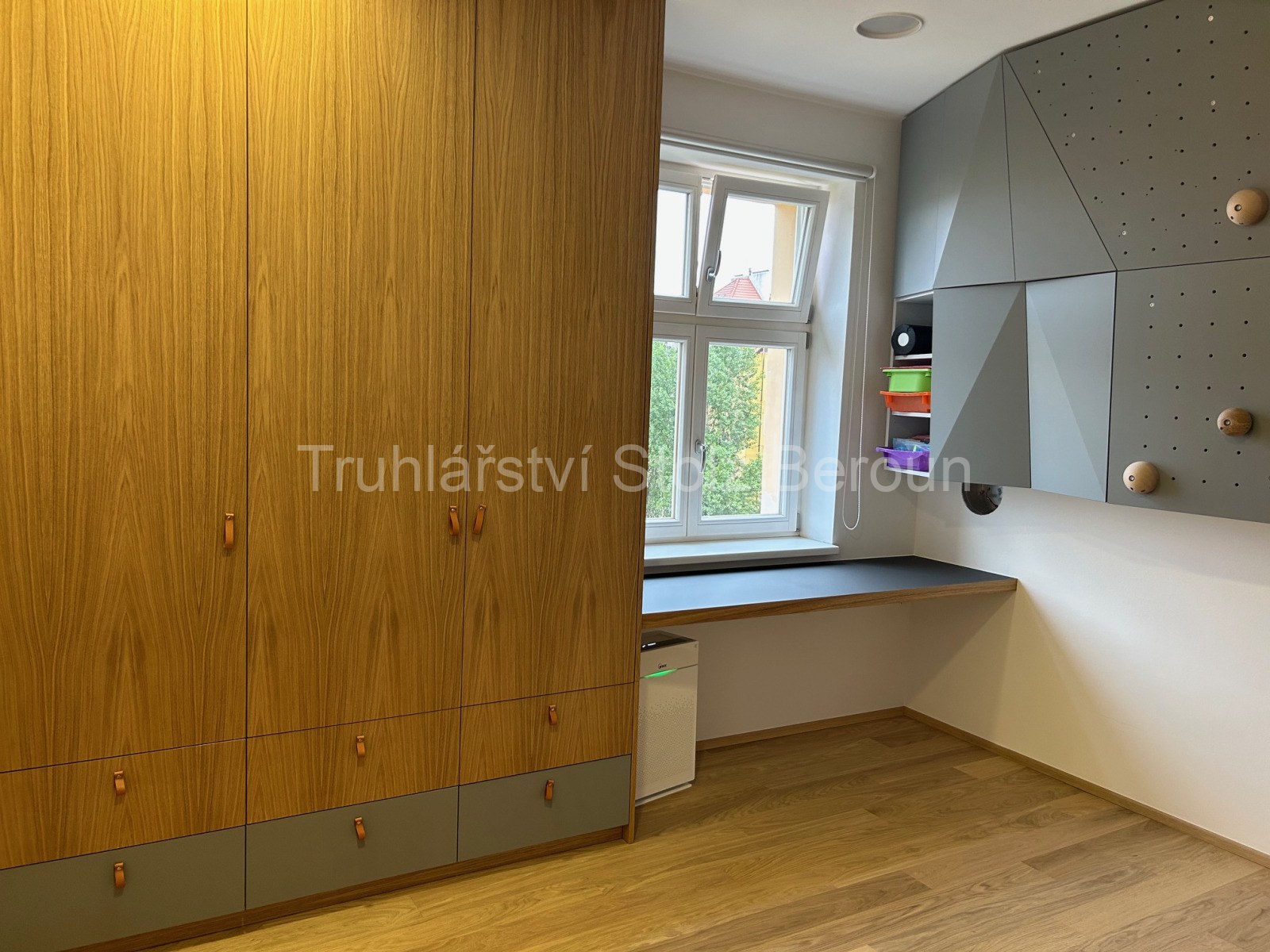 Truhlářství Štolz foto 3