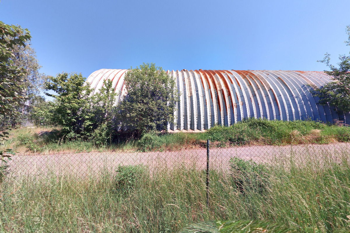 Autoservis Gasdoggarage