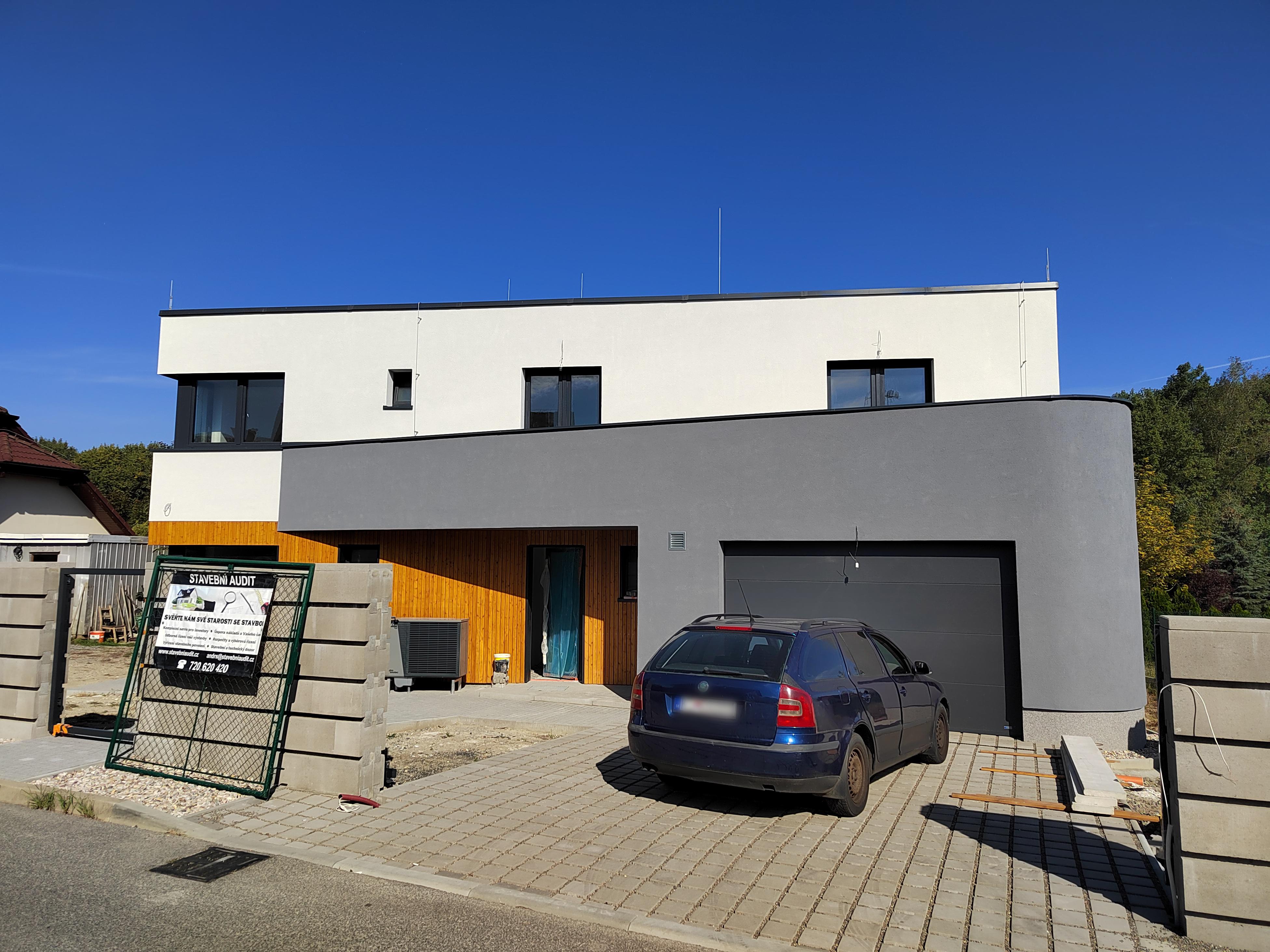 STAVEBNÍ AUDIT - Tomáš Andrs foto 2