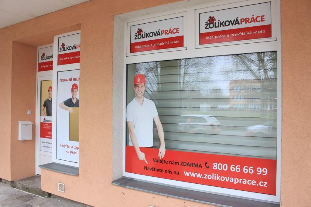 ŽOLÍKOVÁ PRÁCE s.r.o. foto 2