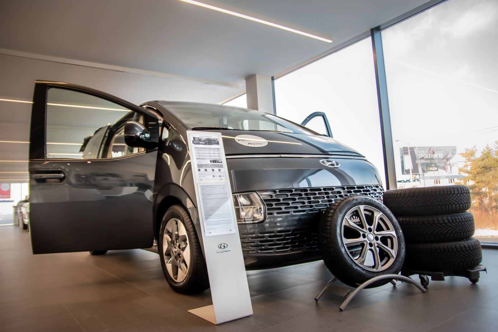ASPEKTA Trading - Hyundai foto 5