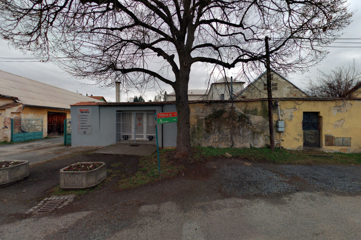 Stavby Kuzdas s. r. o. foto 2