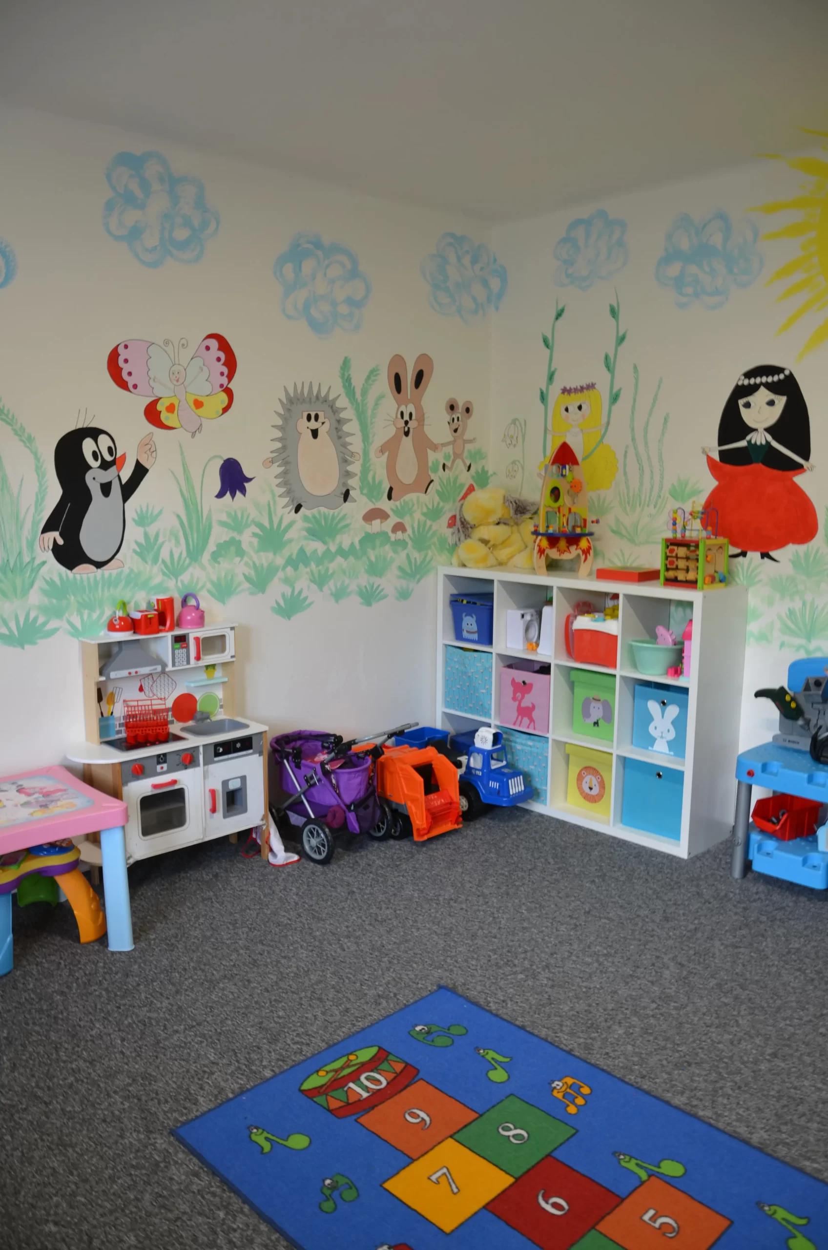 Farmářská DS Skřítek Adámek foto 4