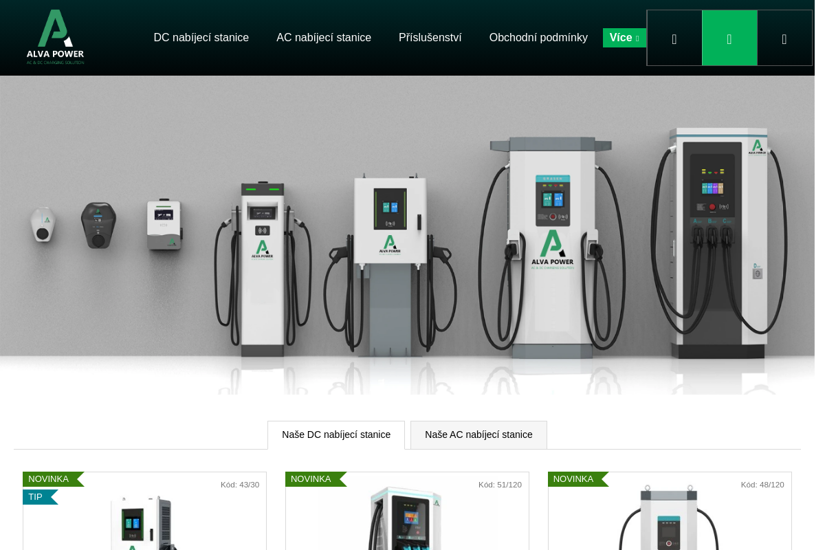 Alvapower.cz