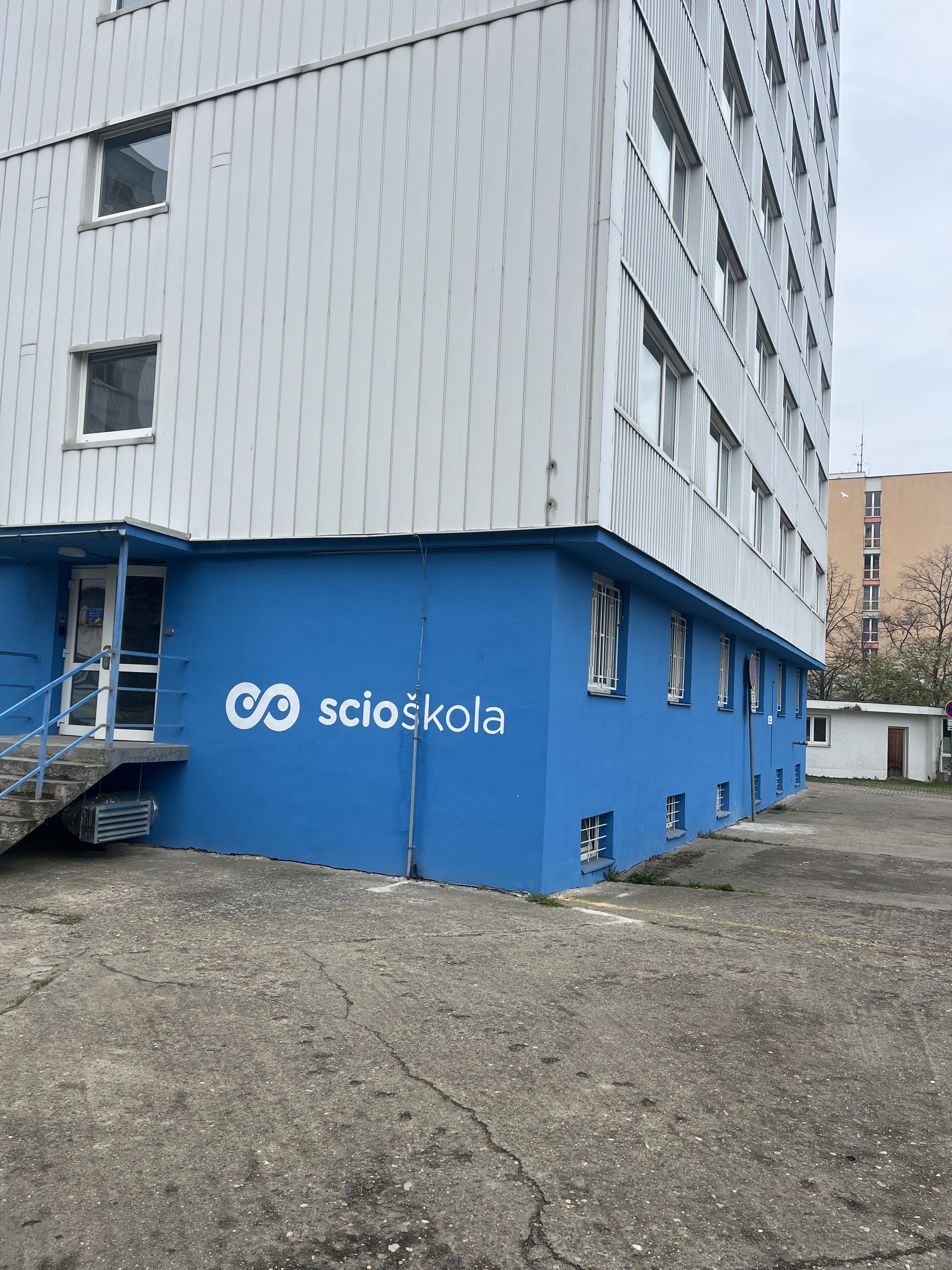 ZŠ ScioŠkola Hostivař foto 3
