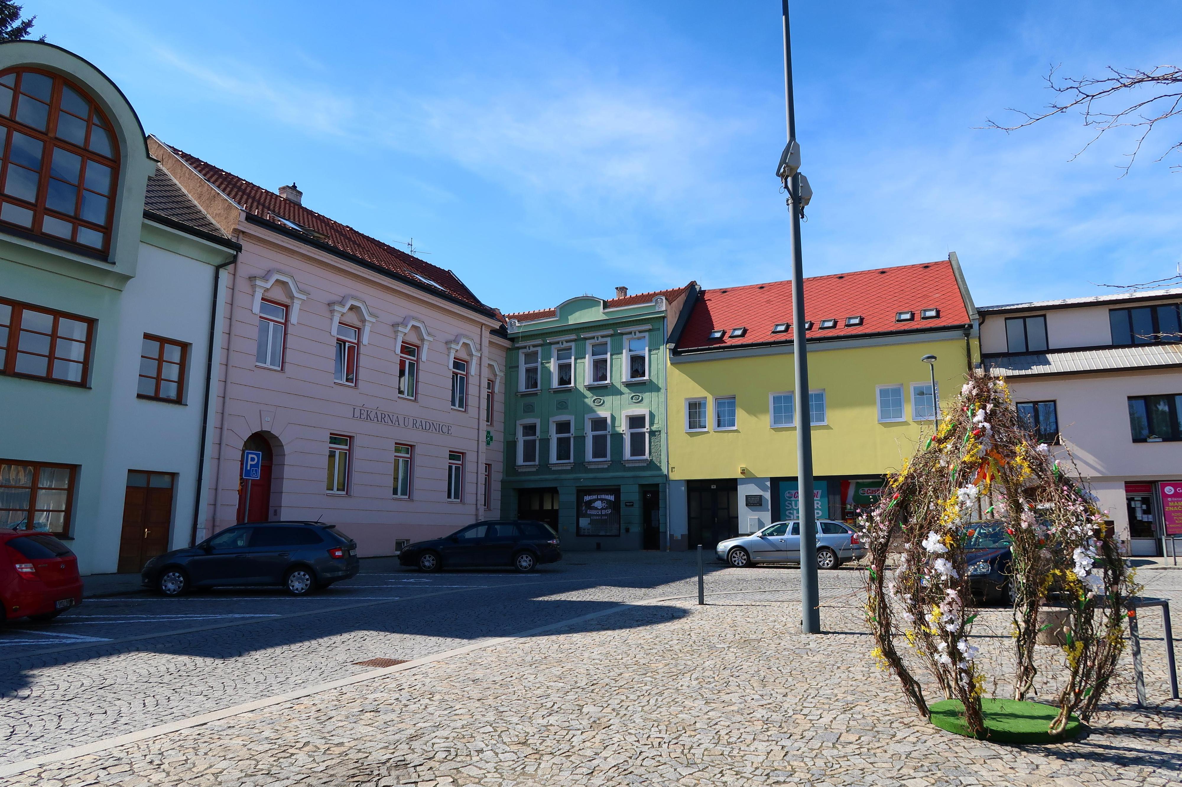 RNDr. Jitka Hálková, s.r.o. foto 2