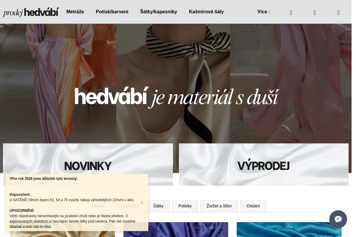 Hedvabimetraz.cz