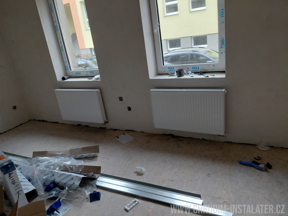Chrudimský Instalatér Nikola Pelikán foto 4