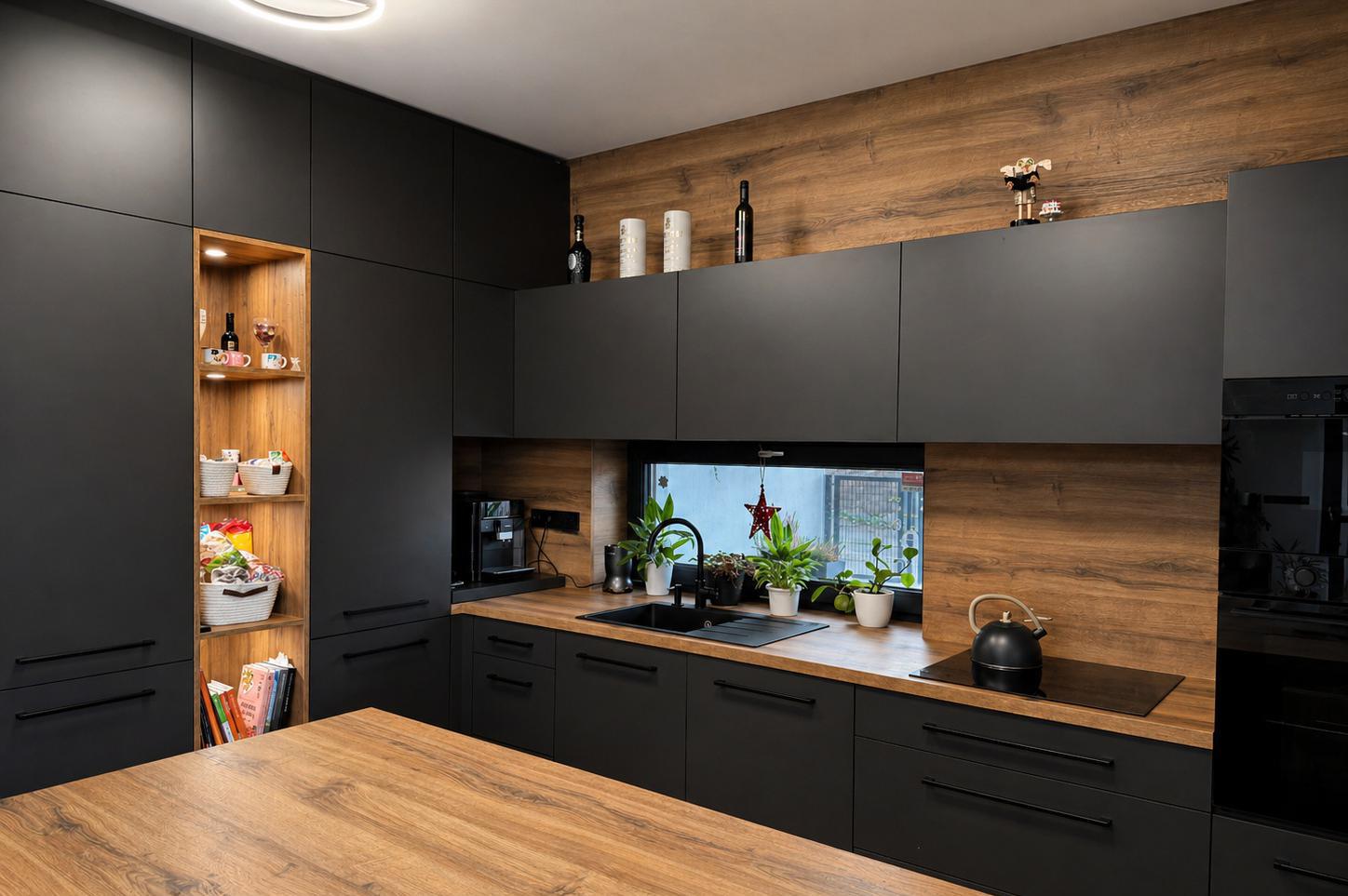 HEZKÝ DOMOV s.r.o. - Kuchyňské a interiérové studio