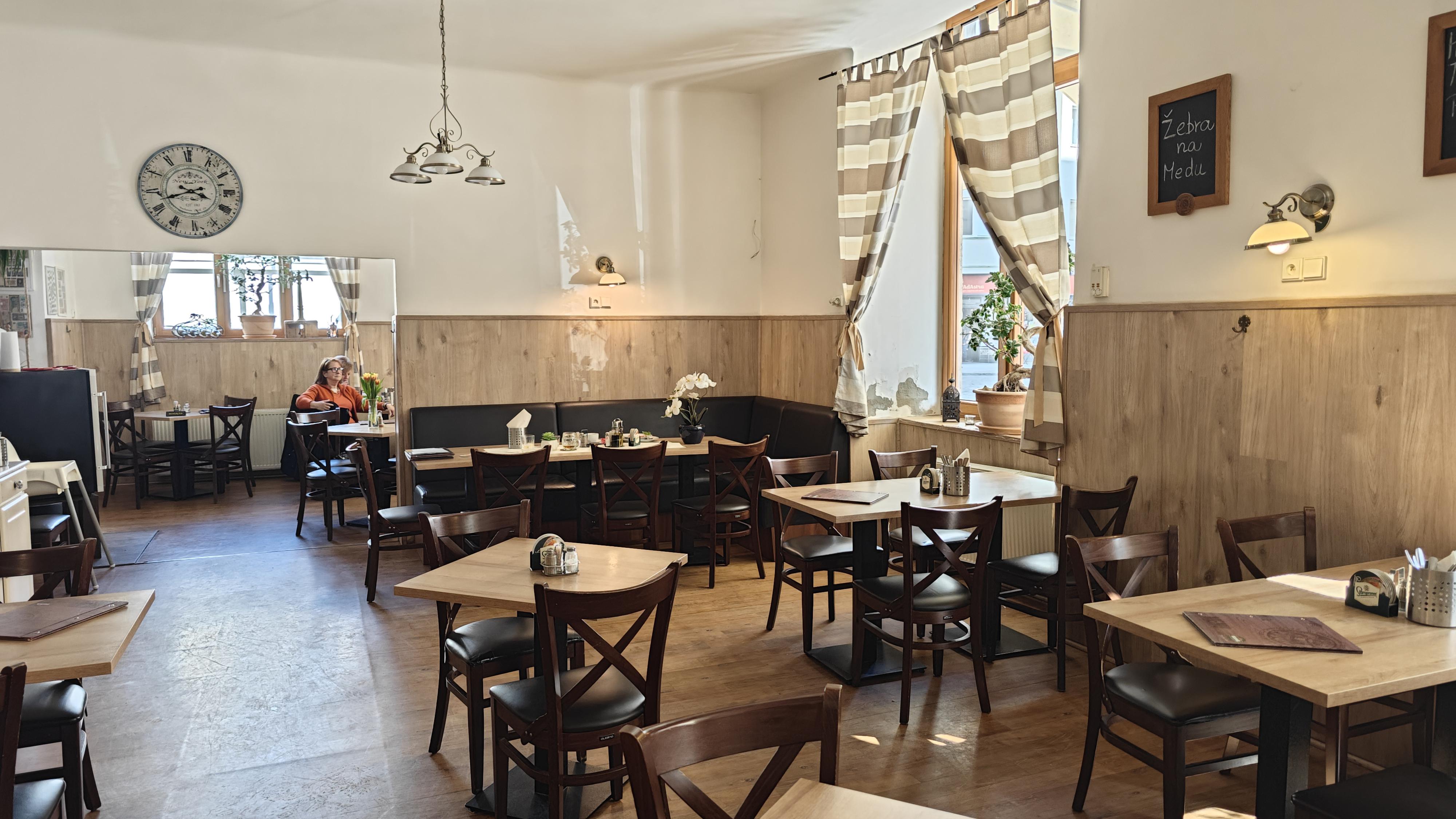 Restaurace U Libuše foto 2