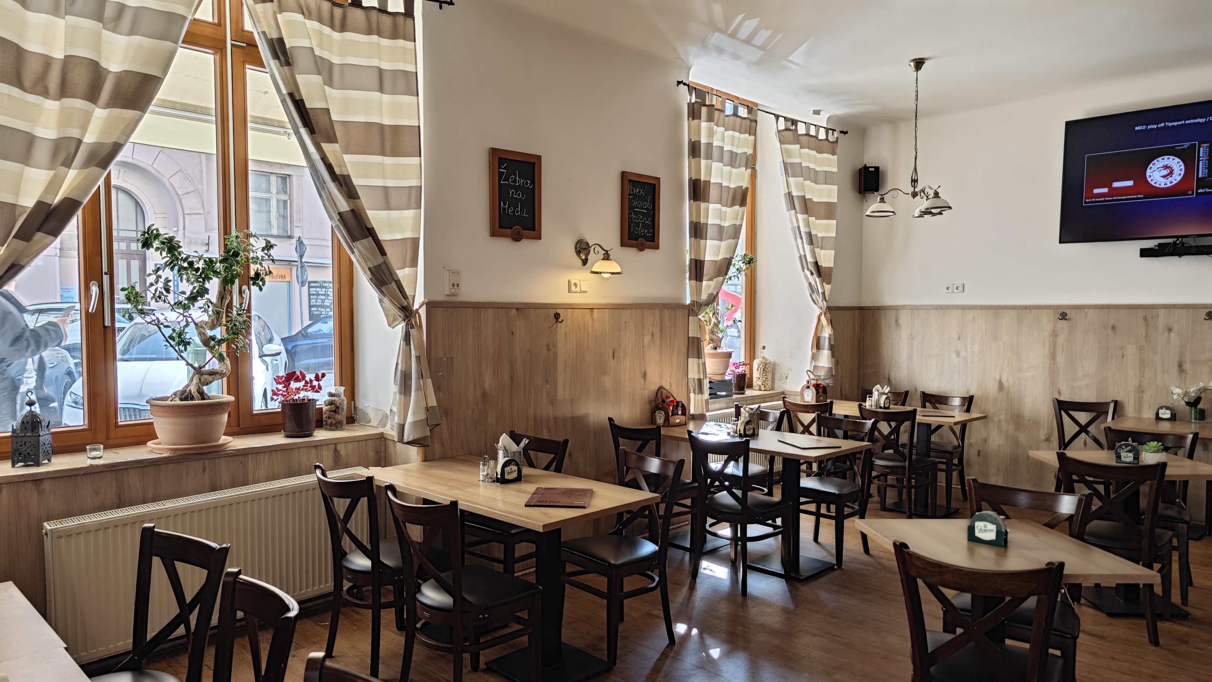 Restaurace U Libuše foto 5