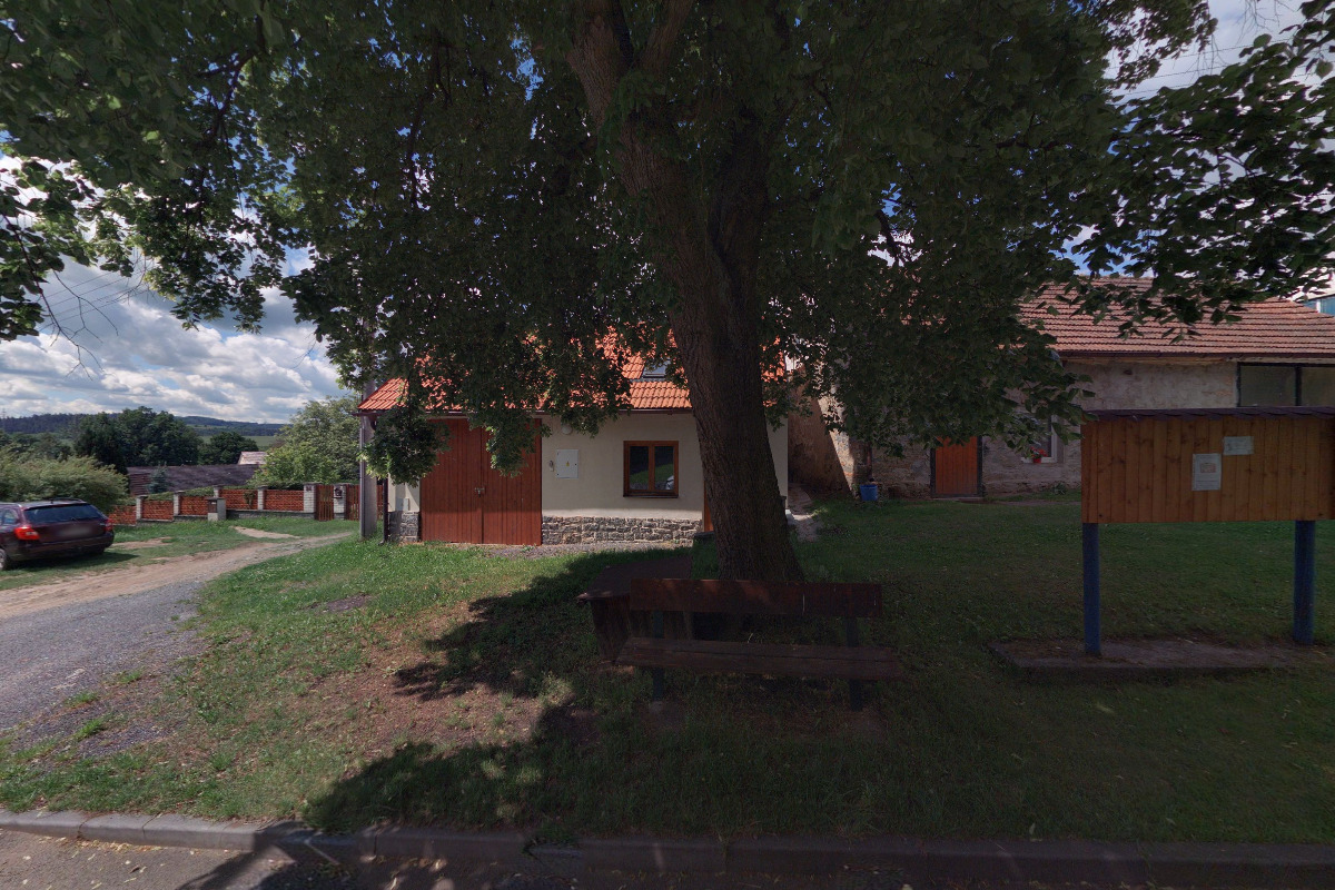 SH ČMS - Sbor dobrovolných hasičů Horosedly